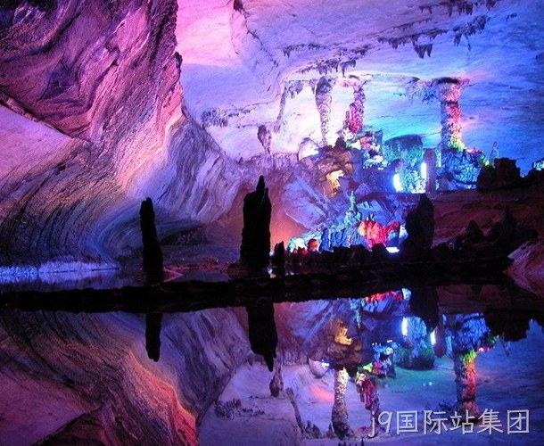 替换词桂林行