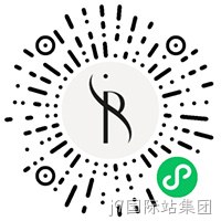 扫描案例二维码