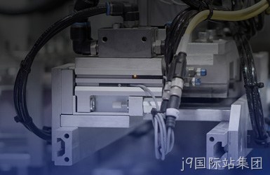 深圳市凌科电气网站设计案例