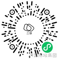 扫描案例二维码