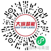 扫描案例二维码