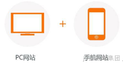 电脑手机网站