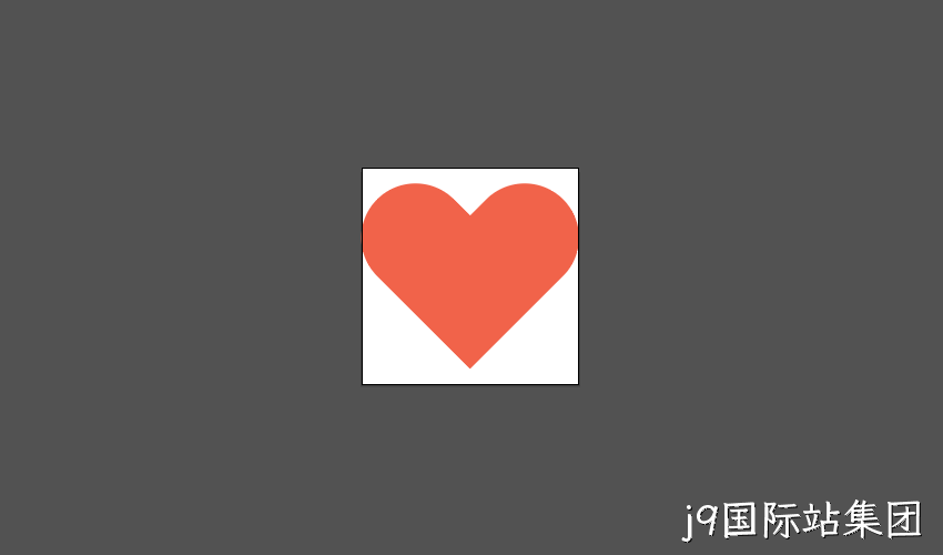 SVG动画1