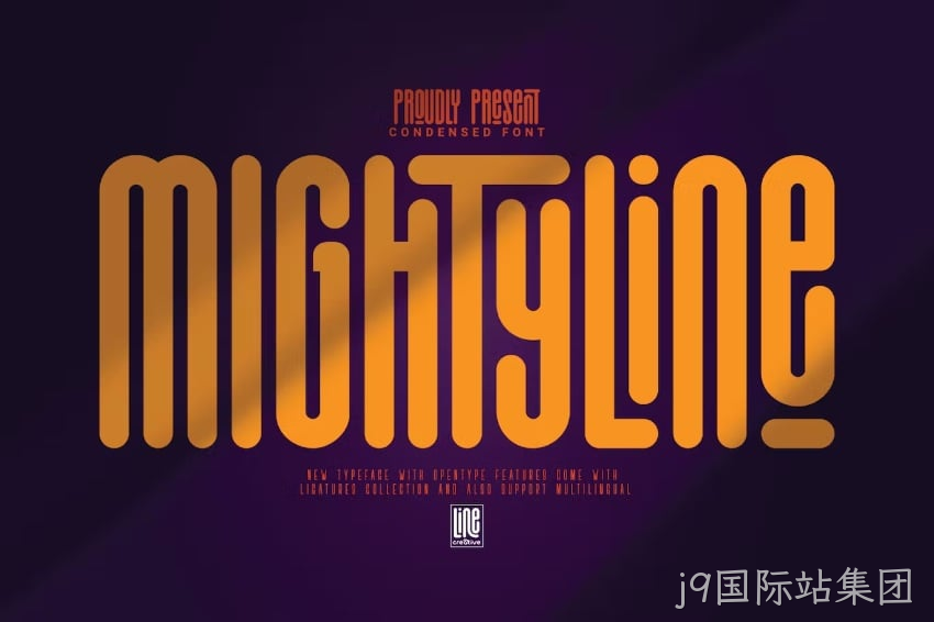 网页设计字体4
