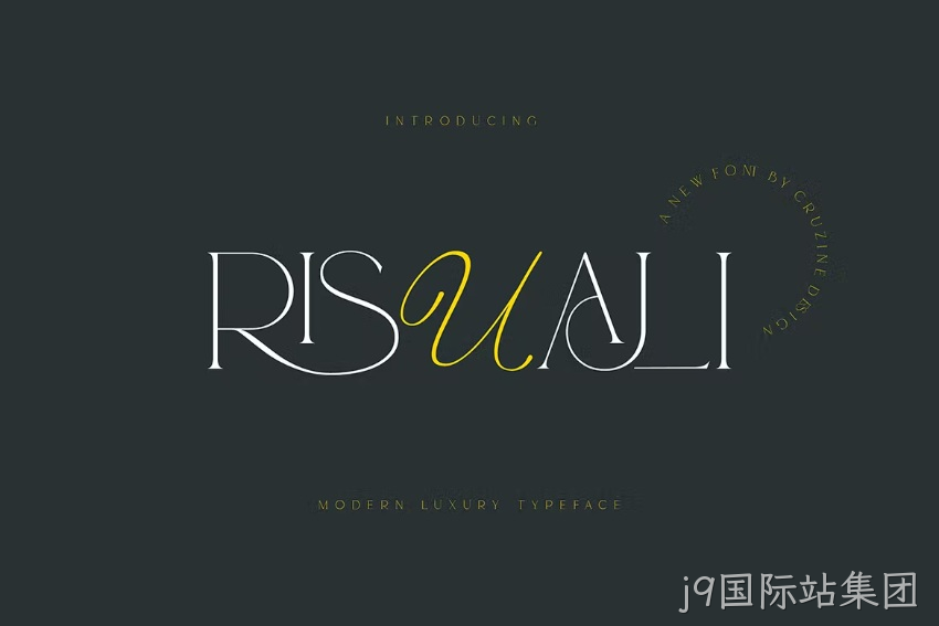 网页设计字体10