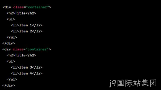 前端JS代码4