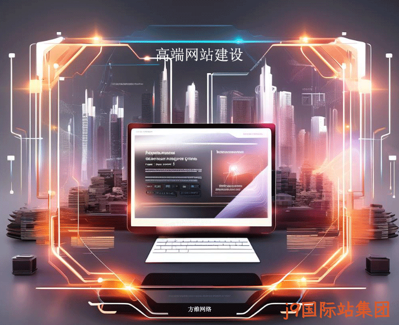 个性化崛起:打造专属品牌的网站定制之路