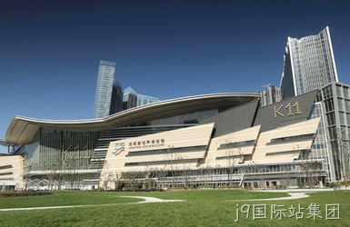 沈阳新世界博物馆网站设计案例